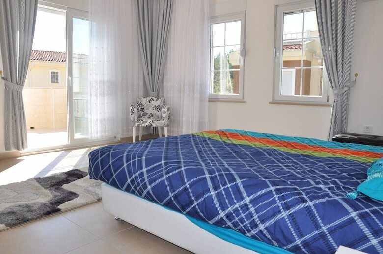 Alanya Incekum Villas