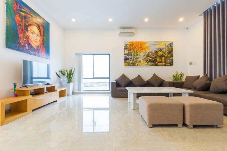 Villa Royal 2