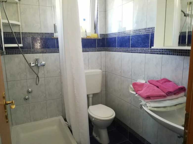 Apartments Mijic