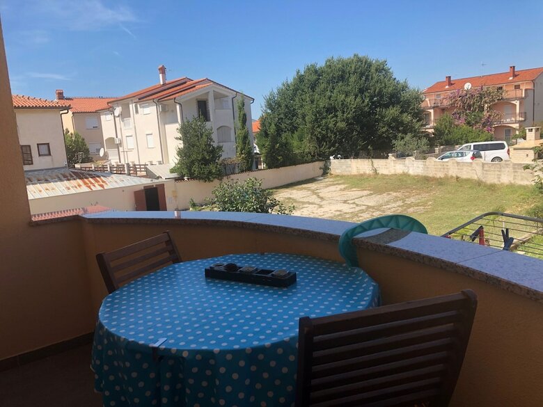 Apartments Mijic