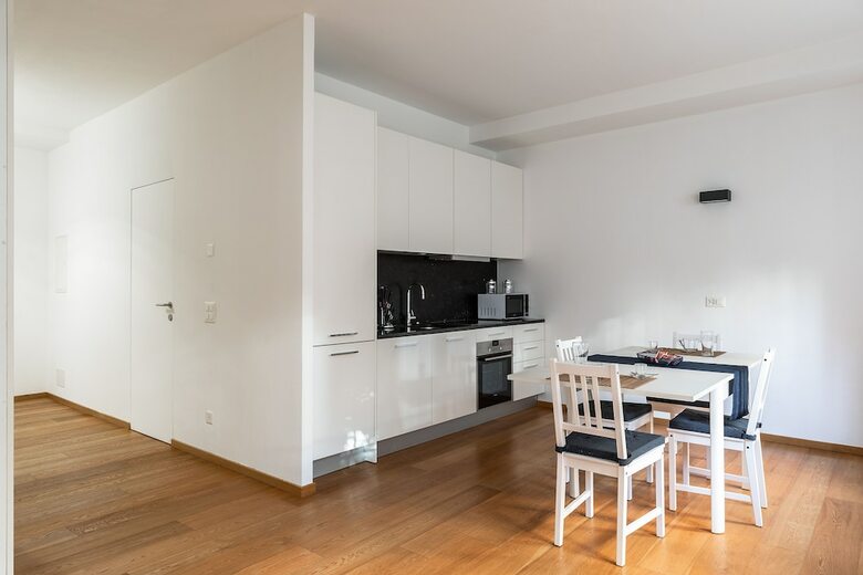 Apartamentos Tigli