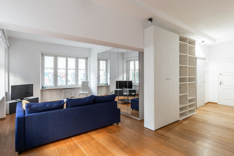 Apartamentos Tigli