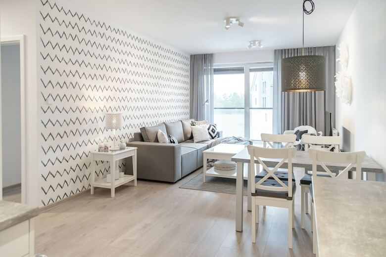 Michano Apartamenty Premium Class