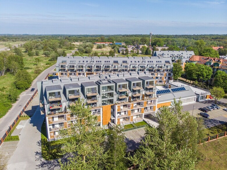 Michano Apartamenty Premium Class