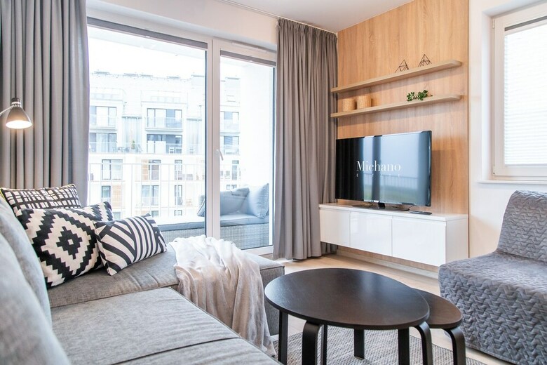Michano Apartamenty Premium Class