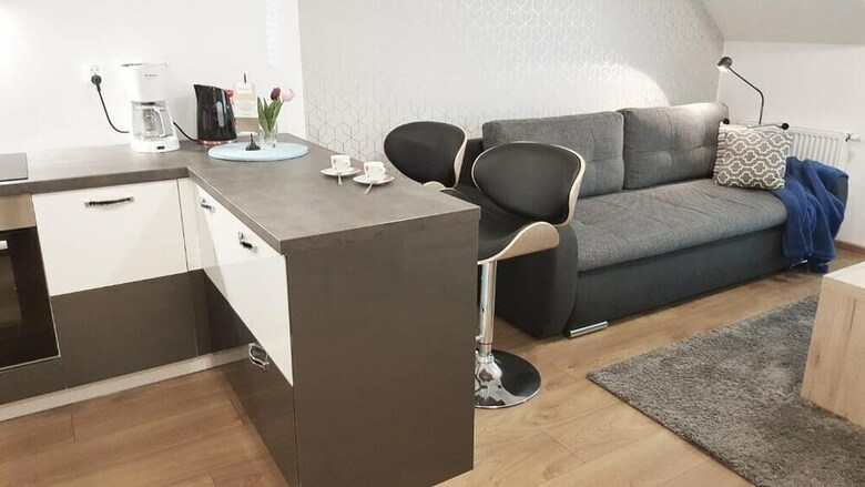 Michano Apartamenty Premium Class