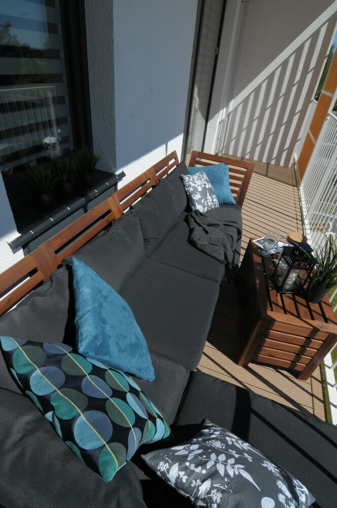Michano Apartamenty Premium Class
