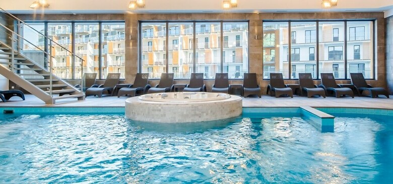 Michano Apartamenty Premium Class
