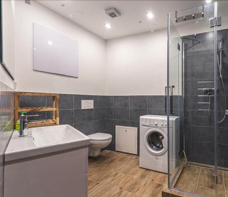 Apartamento AC Tatrahouse Luxury Apt.