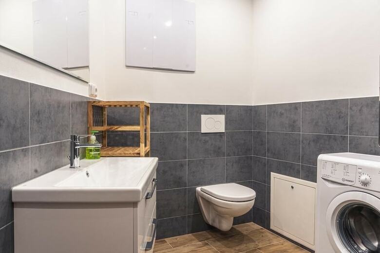 Apartamento AC Tatrahouse Luxury Apt.
