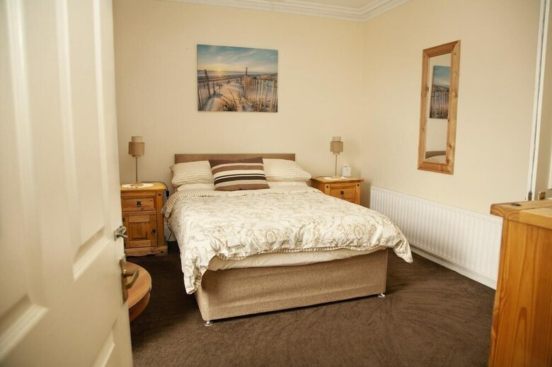 Hotel Burford Lodge Guest House