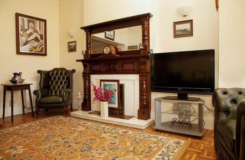 Hotel Burford Lodge Guest House