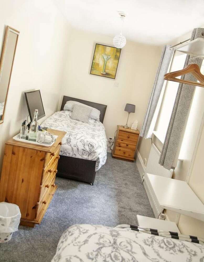 Hotel Burford Lodge Guest House