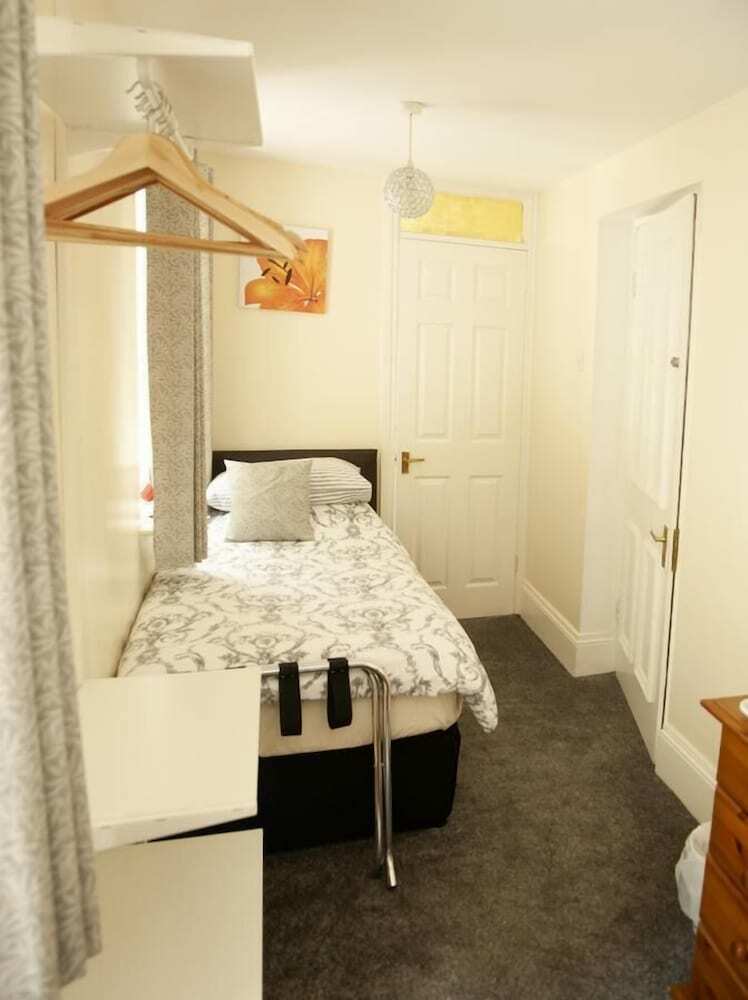 Hotel Burford Lodge Guest House