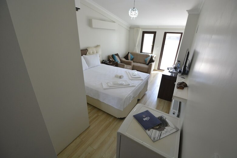 Hotel Mavi Deniz Butik Otel