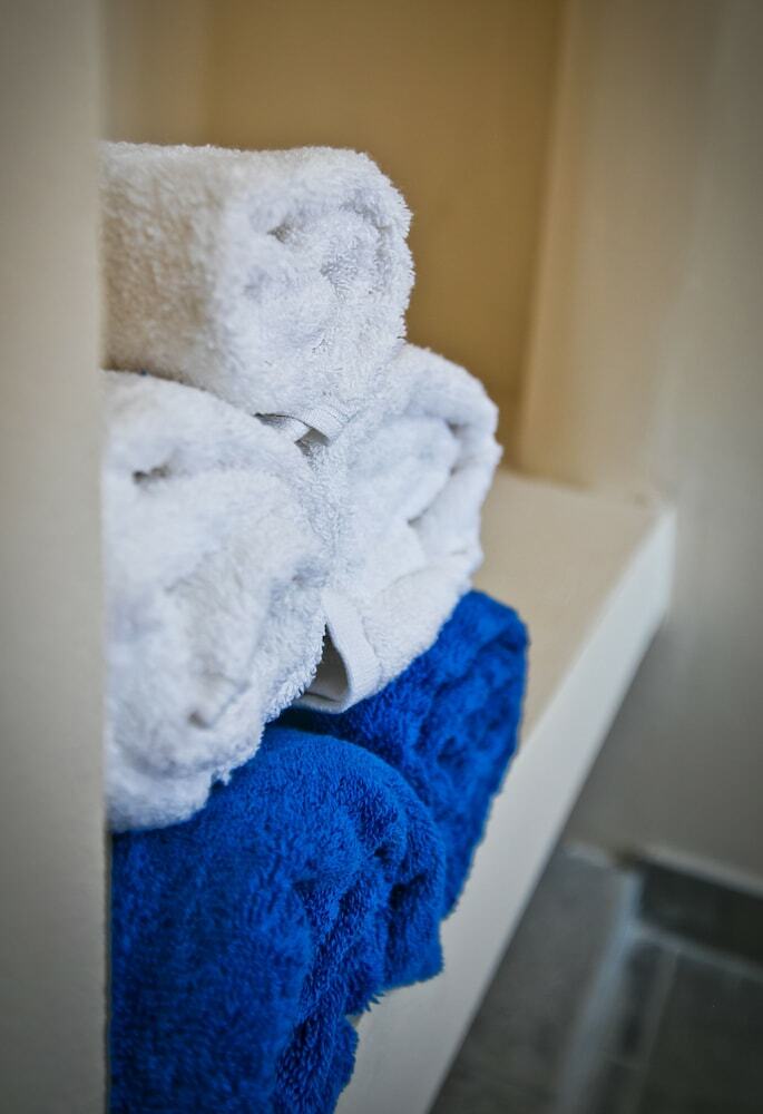 Hotel Kantouni Elegant Suites Kalymnos