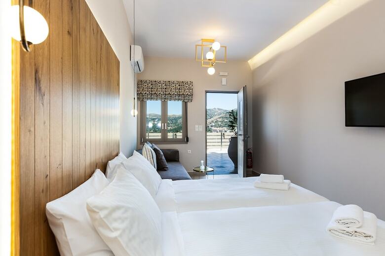 Hotel Panorama Luxury Rooms