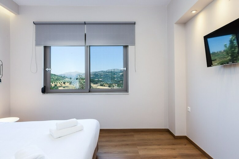 Hotel Panorama Luxury Rooms