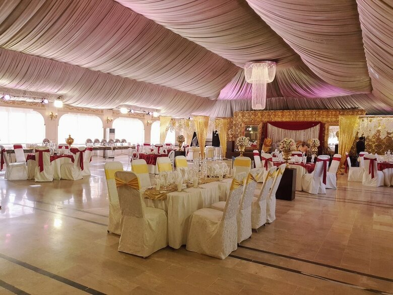 Hotel Grand Arena