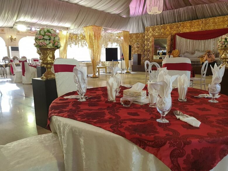 Hotel Grand Arena