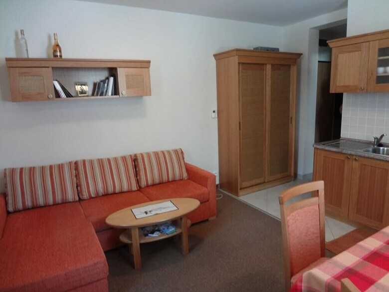 AC Apartm�n Tatransk� Lomnica