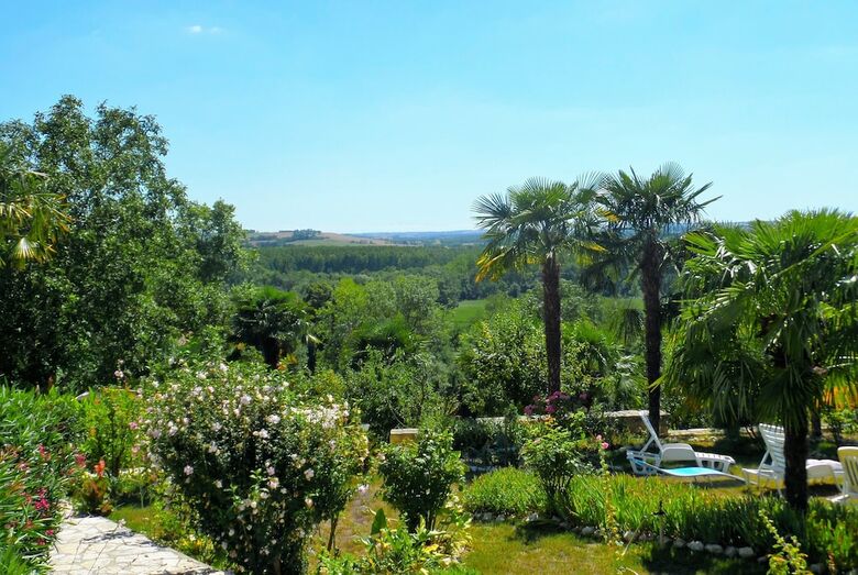 Hotel R�sidence Le Marquisat