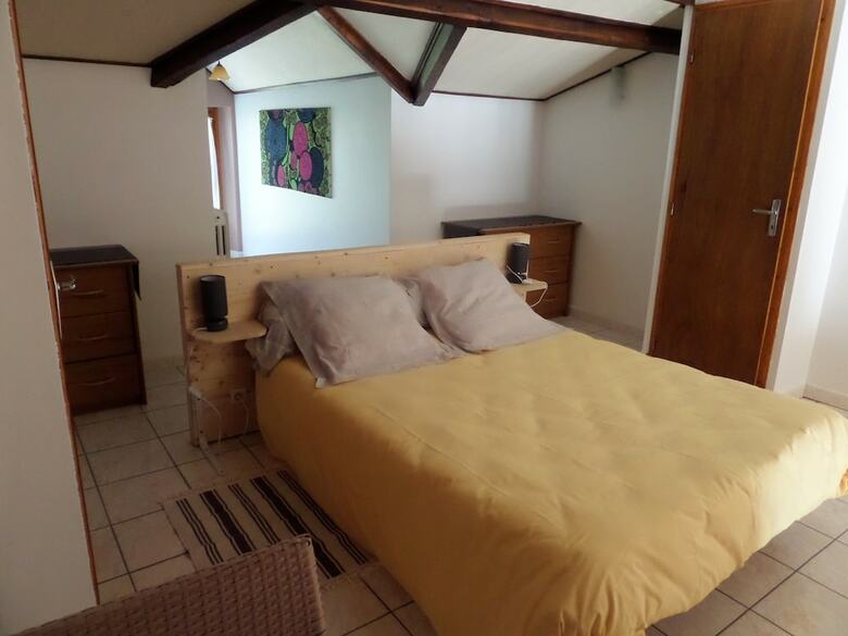 Hotel R�sidence Le Marquisat