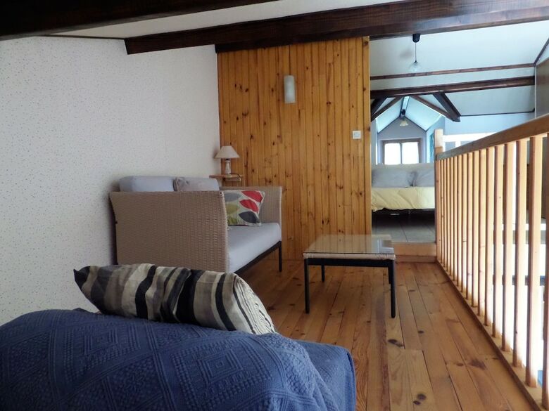 Hotel R�sidence Le Marquisat