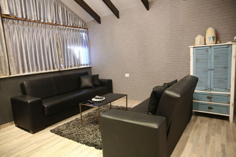 Hotel Belvedere Boutique Suites