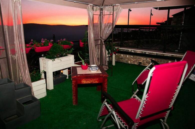 Hotel Belvedere Boutique Suites