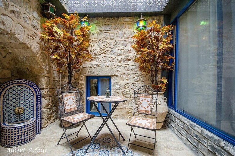 Hotel Belvedere Boutique Suites