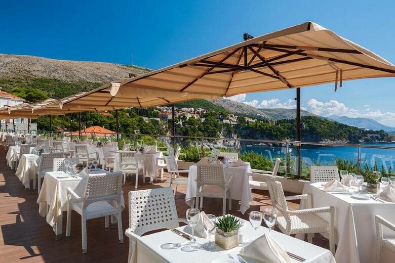 Apartamentos Saint Blaise Luxury Suite