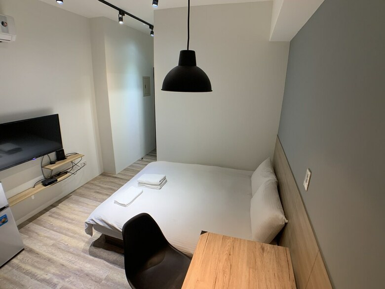 Hotel Taichung Wululu