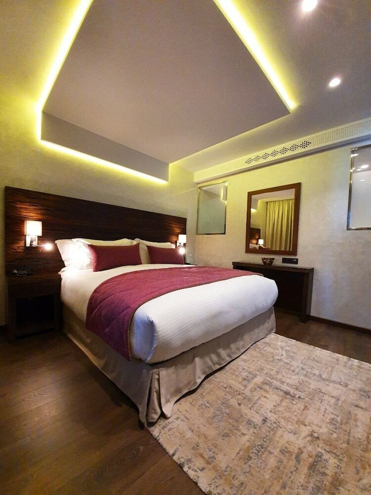 Hotel Nour Plazza Fes