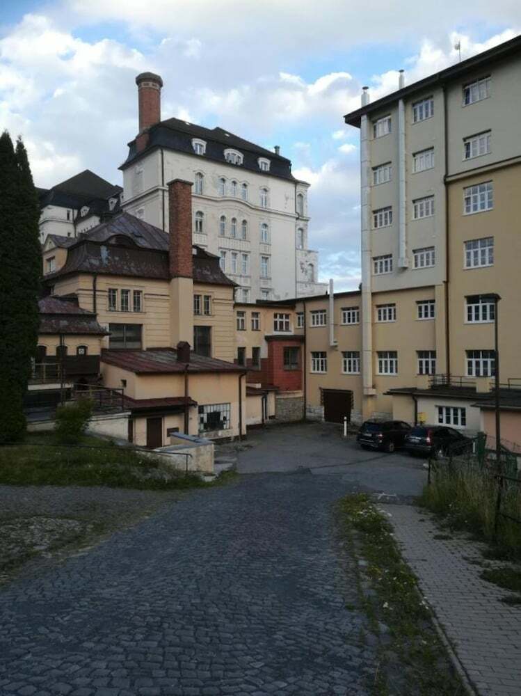 Apartm�n 9