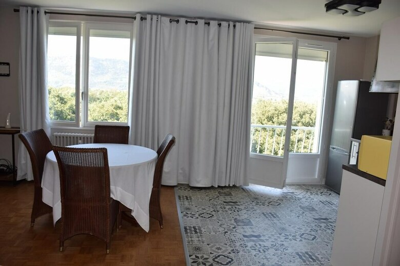 Apartamento Appartement Valence Centre Avec Garage