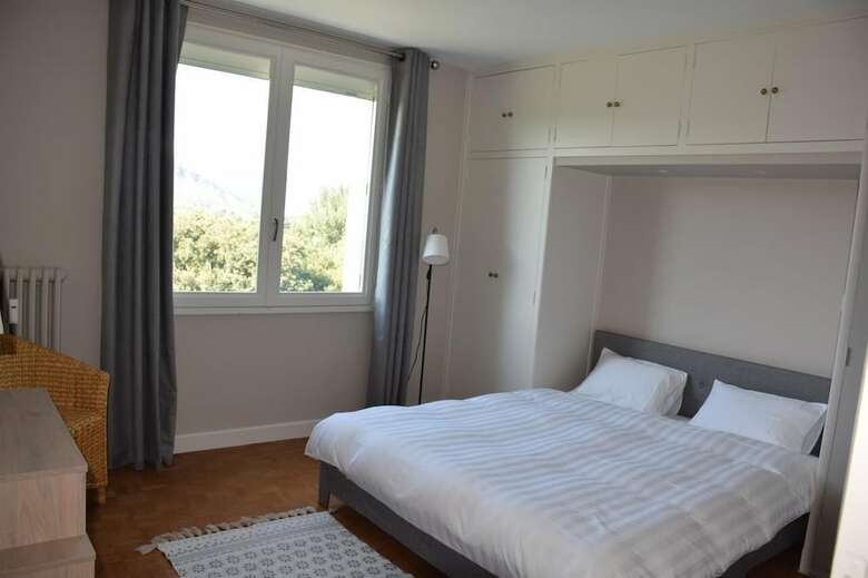 Apartamento Appartement Valence Centre Avec Garage