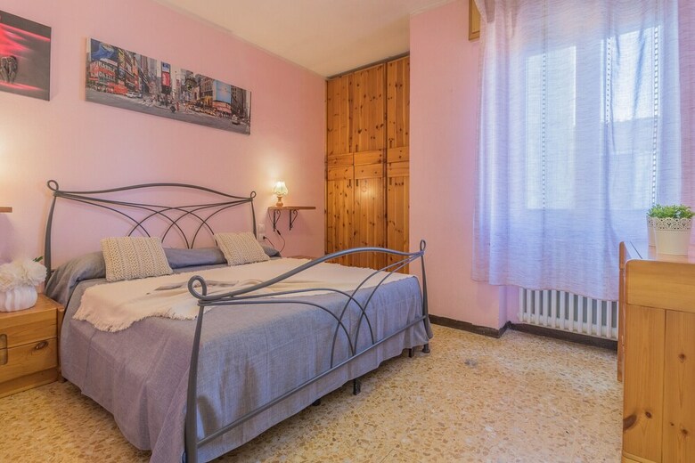 Apartamento La Casa Di Lucia