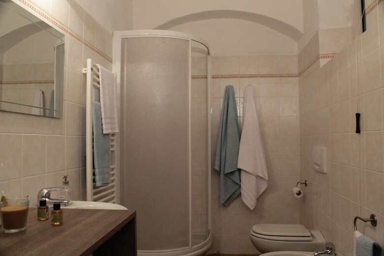 Apartamento La Gatta Cleo