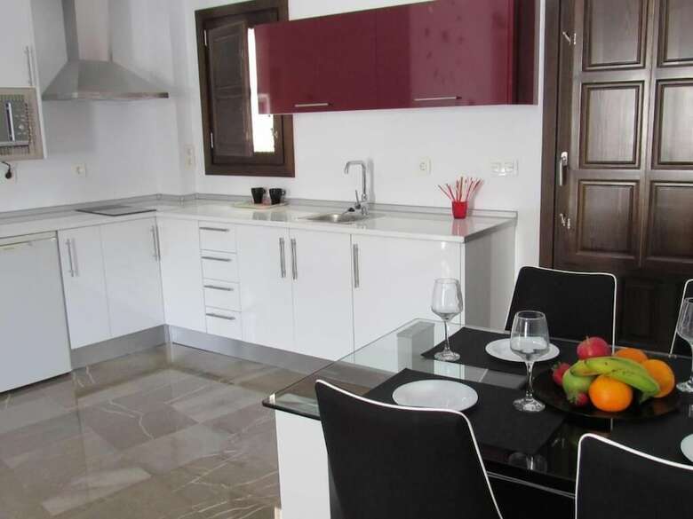 Apartamentos Il�beris