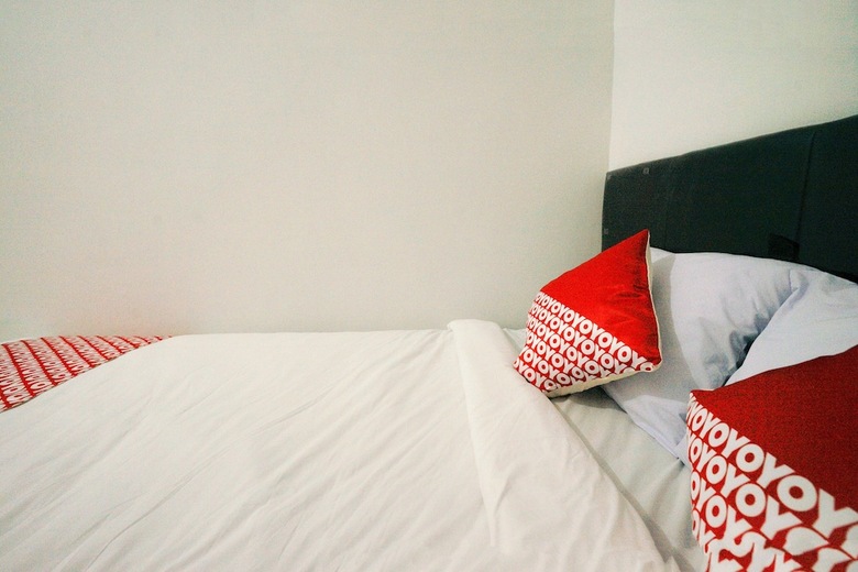 Hotel Oyo 2492 Nindy Homestay