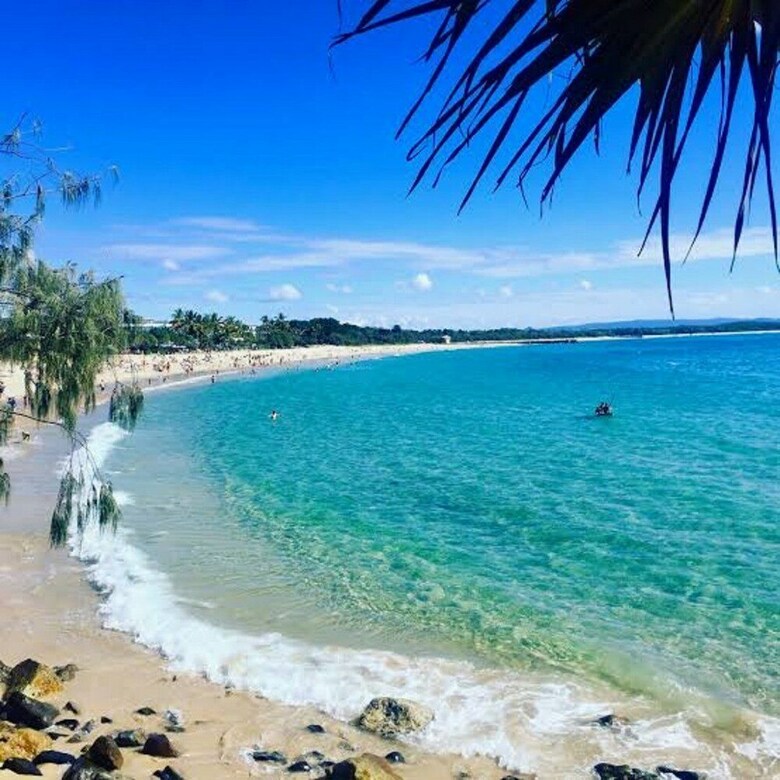 Apartamentos Noosa Heads Beach Getaway - Unit 3 Yaringa, 29 Noosa Drive