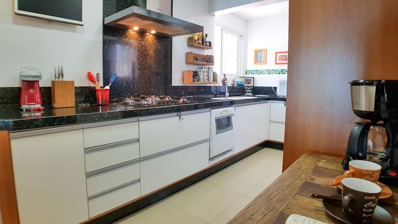 Apartamentos Luxo E Conforto Com Vista Do Mar de Vv