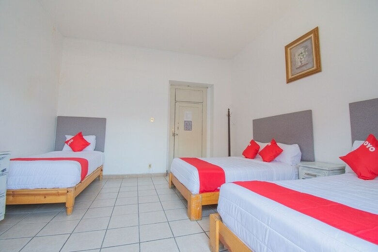 Oyo Hotel Imperial
