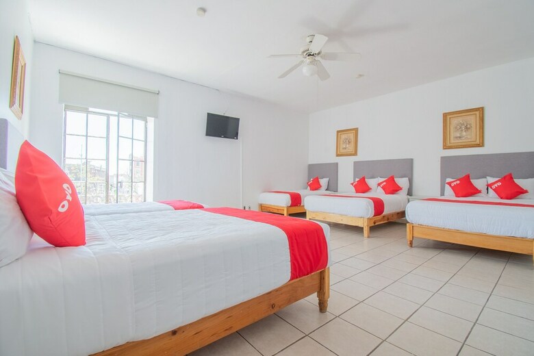 Oyo Hotel Imperial