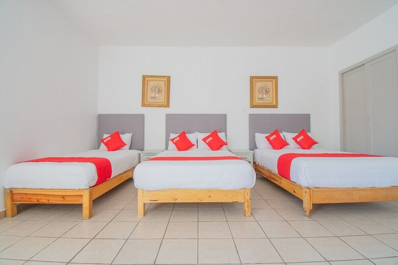 Oyo Hotel Imperial