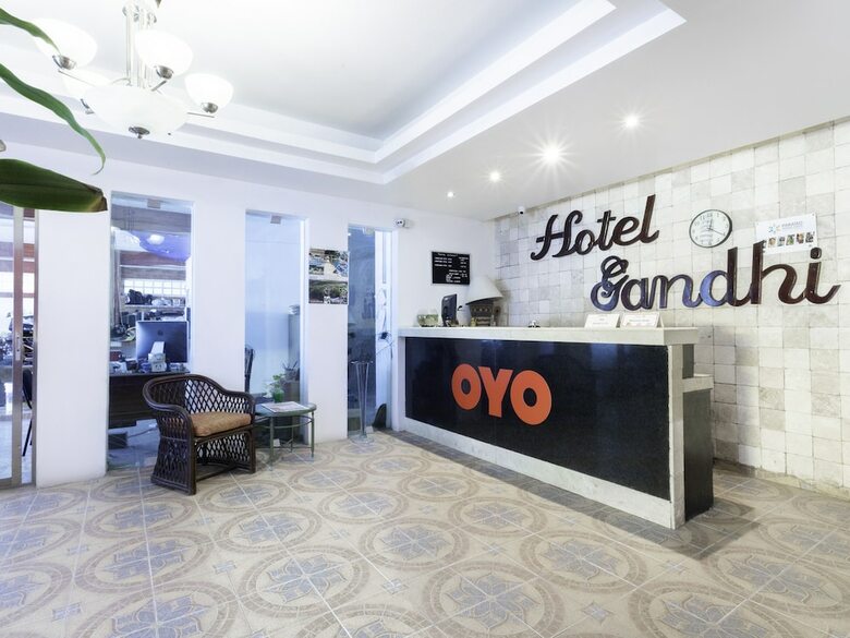 Oyo Hotel Gandhi