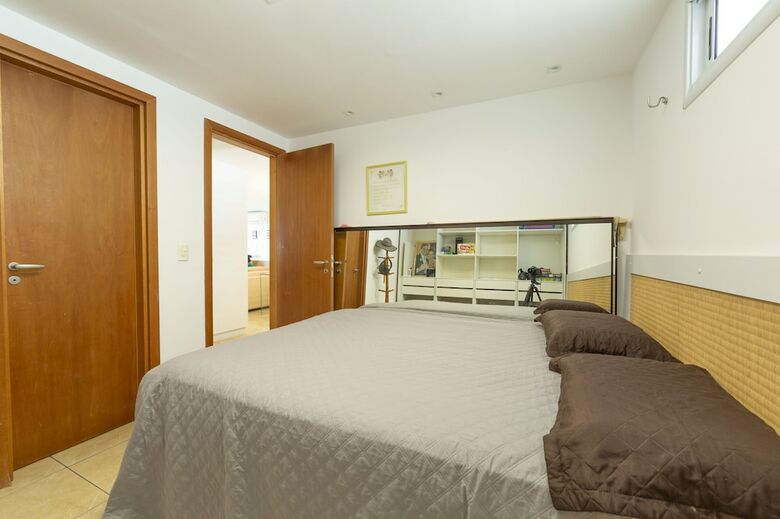 Apartamento Apto Completo E Equipado No Porto Brasil