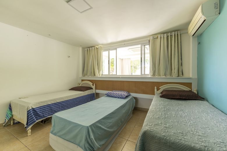 Apartamento Apto Completo E Equipado No Porto Brasil