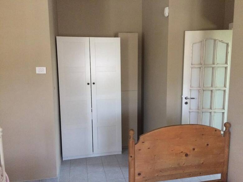 Apartment With One Bedroom In Gioia Del Colle, With Furnished Garden And Wifi - 30 Km From The Beach